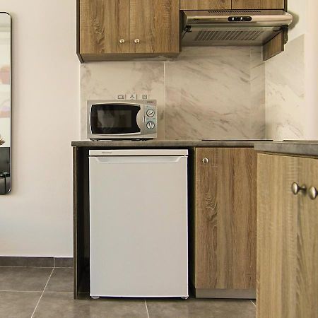 דירות Paphos Phaedrus Living: Seaside Luxury Flat Athina 117 מראה חיצוני תמונה